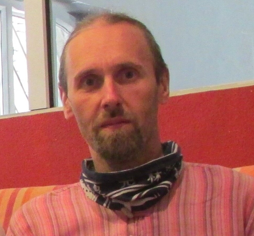Емил Антонов